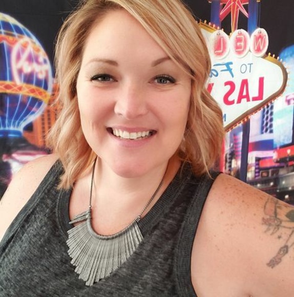 Meet your Posher, Dawn - Picture 1 of 1